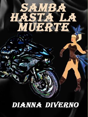 cover image of Samba Hasta La Muerte